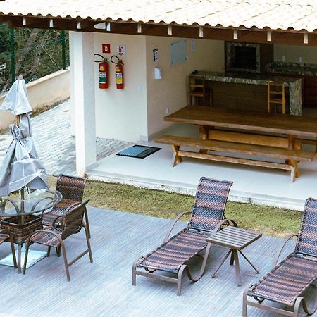 Casa Pau Brasil Villa Порто Сегуро Екстериор снимка