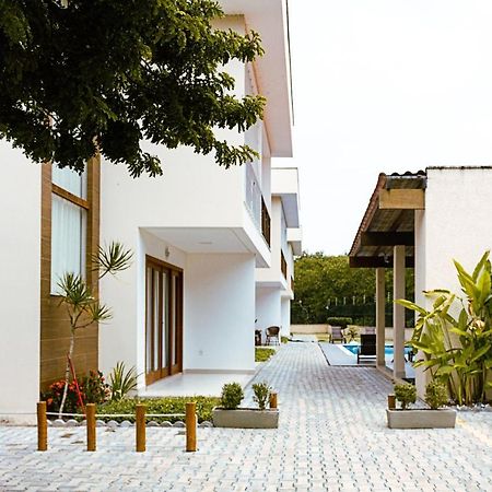 Casa Pau Brasil Villa Порто Сегуро Екстериор снимка