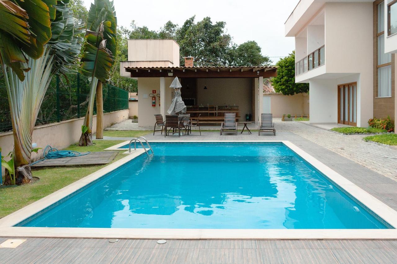Casa Pau Brasil Villa Порто Сегуро Екстериор снимка