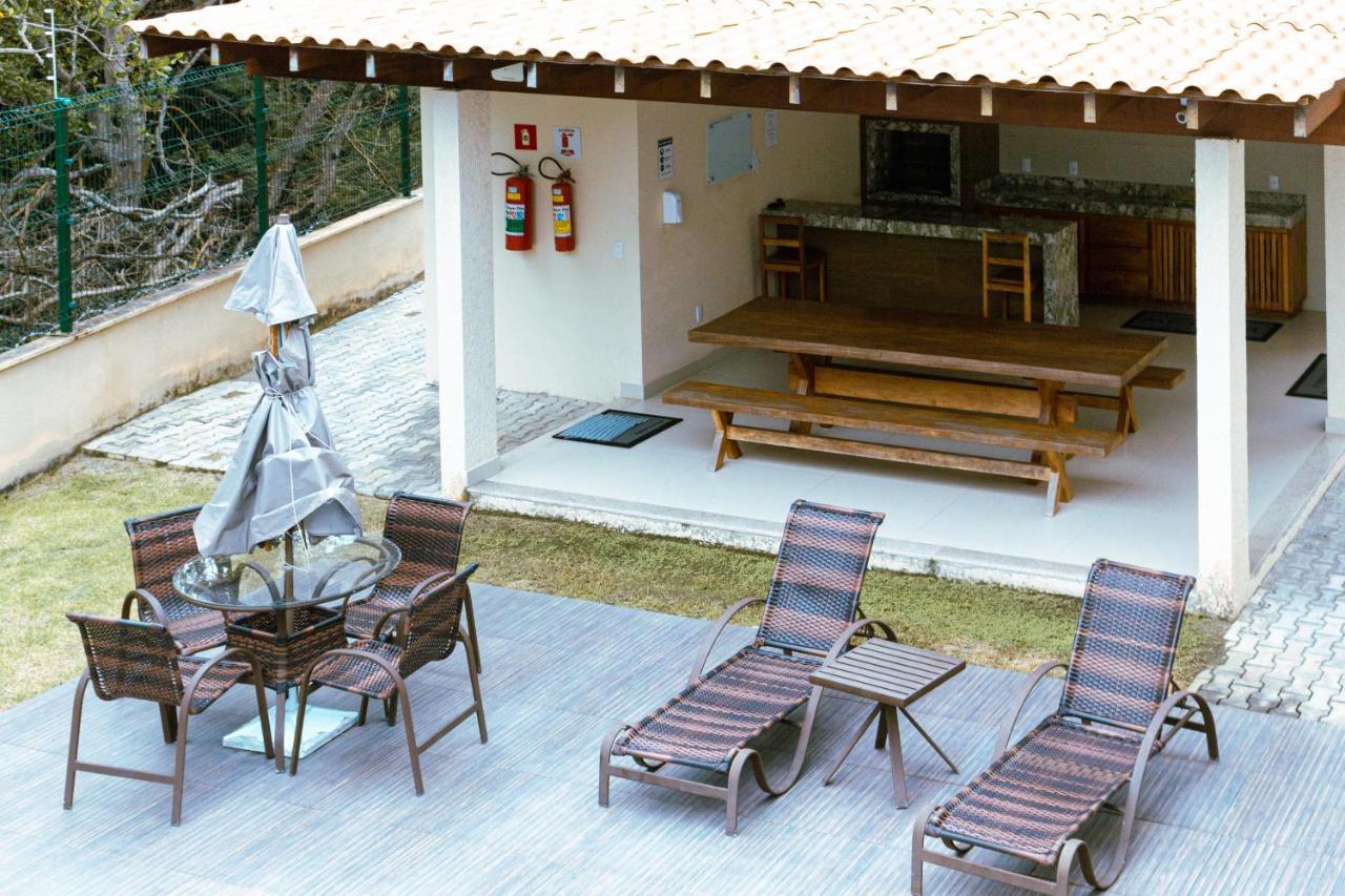 Casa Pau Brasil Villa Порто Сегуро Екстериор снимка