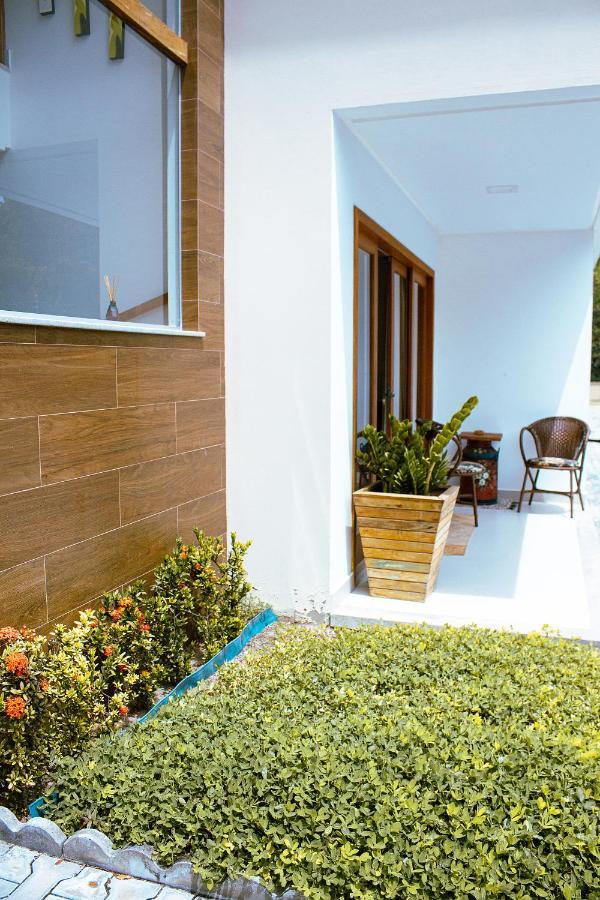 Casa Pau Brasil Villa Порто Сегуро Екстериор снимка