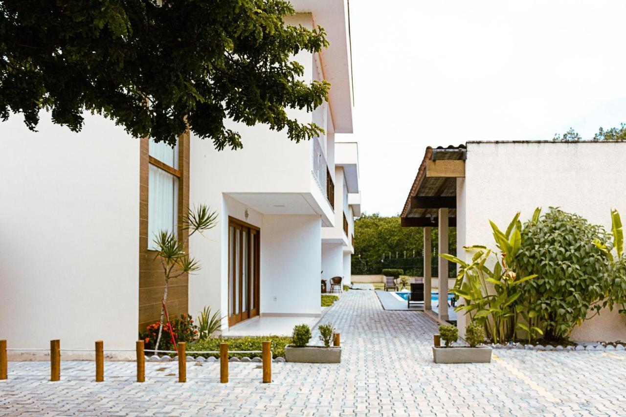 Casa Pau Brasil Villa Порто Сегуро Екстериор снимка