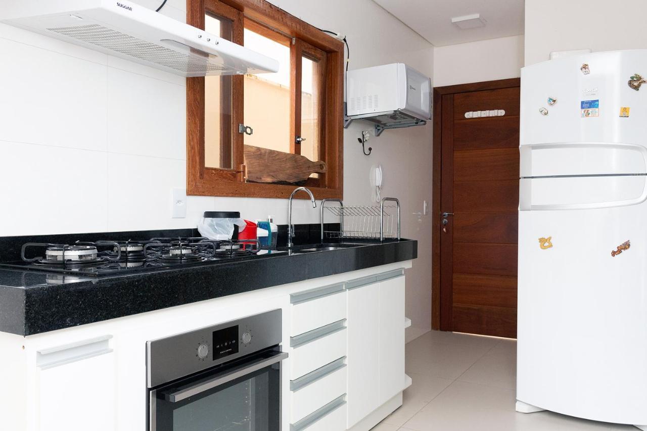 Casa Pau Brasil Villa Порто Сегуро Екстериор снимка