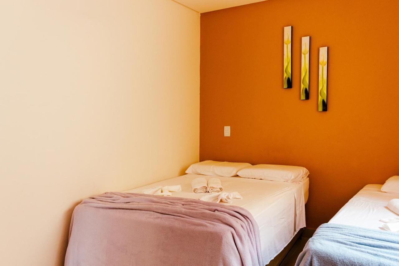 Casa Pau Brasil Villa Порто Сегуро Екстериор снимка